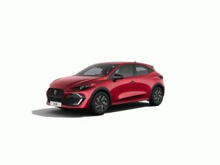 Renault Clio E-tech full hybrid 160