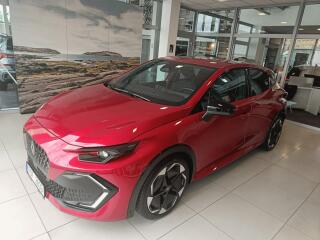 Renault Clio E-tech full hybrid 160