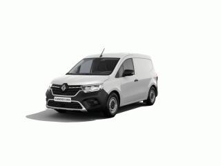 Renault Kangoo blue dCi 95 Van