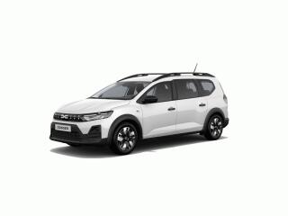 Dacia Jogger Journey TCe 110 5 m�st