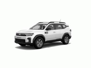 Dacia Bigster Expression mild hybrid 140