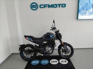 CFMOTO 300CL-X A2  EU5