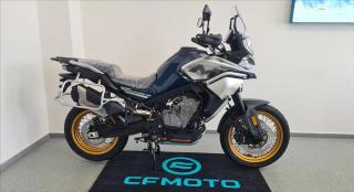 CFMOTO 800MT Touring  EU5