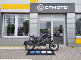 CFMOTO 800NK Sport  EU5