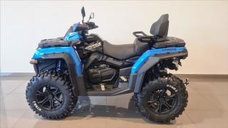 CFMOTO Gladiator X1000  T3b