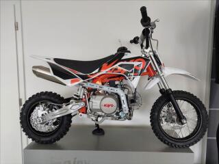 Kayo Pitbike 90