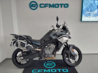 CFMOTO 800MT Sport  EU5