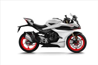 CFMOTO 450SR  EU5+