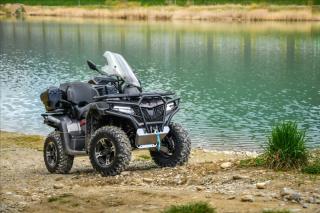 CFMOTO Gladiator X625-A Overland  EUR