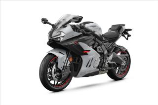 CFMOTO SR-R  EU5+ 675
