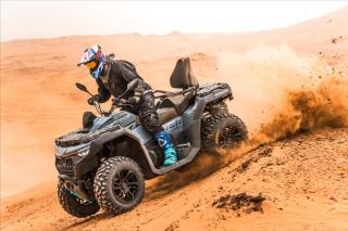 CFMOTO GLADIATOR X850 G3  T3b