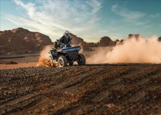 CFMOTO GLADIATOR X1000 T3b  G3