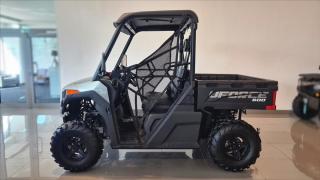 CFMOTO UTV625  T1b