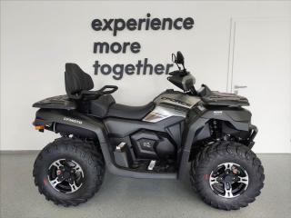 CFMOTO Gladiator X625-A EPS  EU5