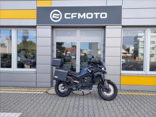 CFMOTO 800MT Explore  EU5