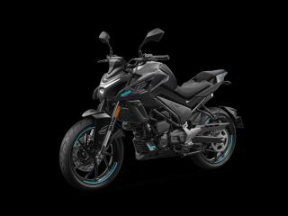 CFMOTO 125NK  EU5+