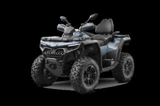 CFMOTO GLADIATOR X1000 G3  T3b Premiu