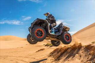 CFMOTO GLADIATOR X1000 G3  T3b Premiu