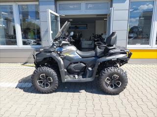CFMOTO Gladiator X625 A EPS  T3b