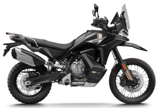 CFMOTO 800MT-X  EU5+