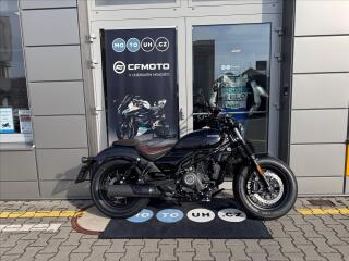 CFMOTO 250CL-C  E5+