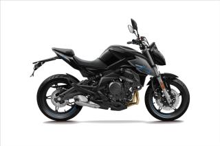 CFMOTO 650NK  EU5