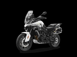 CFMOTO 800MT Explore ES  E5+