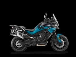 CFMOTO 800MT Explore ES  E5+