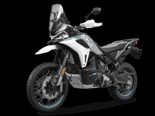 CFMOTO 1000MT-X Touring  E5+