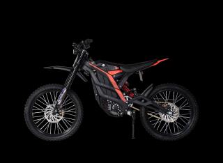 CFMOTO 79Bike Falcon Pro  L1e