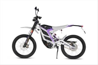 CFMOTO 79Bike Falcon Pro  L1e