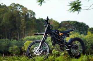 CFMOTO 79Bike Falcon GT  L1e