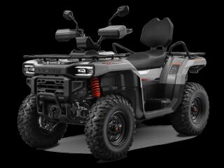 GOES Terrox 550-A-EPS  T3b