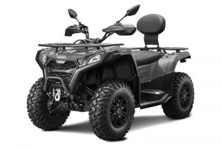 GOES Terrox 500-A T3B EPS