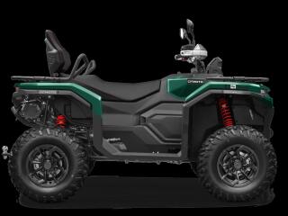 CFMOTO Gladiator C4 G5  T3b