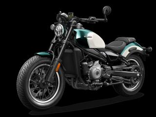 CFMOTO 450 CL-C  EURO5+