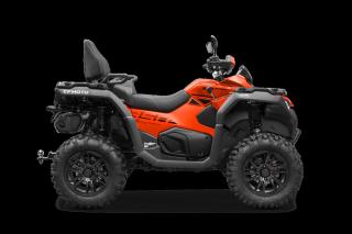 CFMOTO GLADIATOR X850 G3  T3b