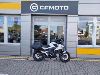 CFMOTO 700MT Premium  EU5