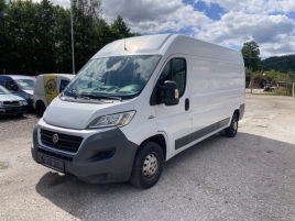 Fiat Ducato 2.3 MultiJet 96kW L3H2 klima