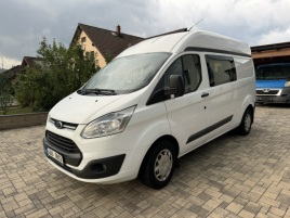 Ford Transit Custom 2.2 TDCi 6 mst DPH