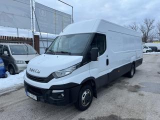 Iveco Daily Maxi 35C180 3.0 132kW DPH