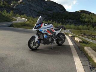 BMW M 1000 RR 