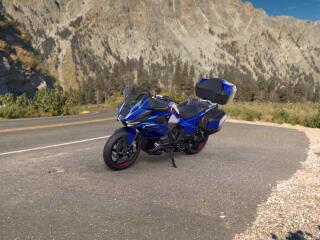 BMW R 1300 RT 