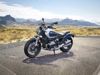 BMW R 12 