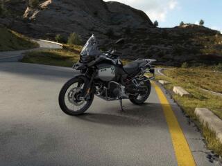BMW F 900 GS Adventure 