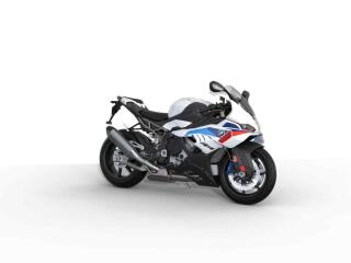 BMW S 1000 RR 