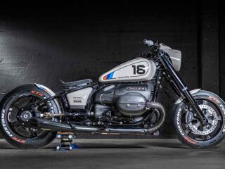 BMW R 18 