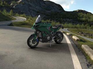 BMW M 1000 XR 