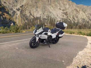 BMW R 1300 RT 