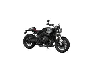 BMW R 12 nineT 